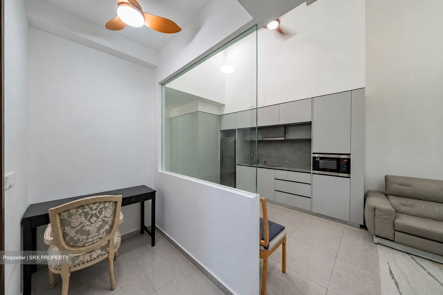 Parc Clematis (D5), Apartment #568872781